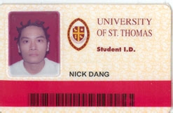 I.D. Spring 99
