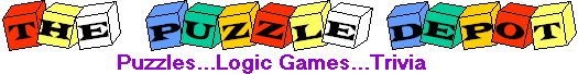 Puzzle Depot