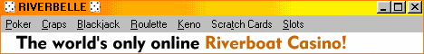 RiverBelle Casino